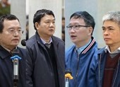 Vụ ông Thăng: VKS không cho hưởng 1 tình tiết giảm nhẹ