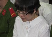 Huyền Như tham ô tài sản chứ không lừa đảo?