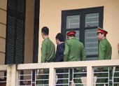 Thắt chặt an ninh tại phiên xử ông Đinh La Thăng