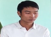 Bị bắt vì quan hệ với bạn gái 'nhí'