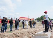 Thầu phụ tuyến metro số 1 khởi kiện nhà thầu chính