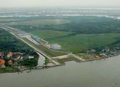 Tuyển chọn phương án thiết kế kiến trúc cầu Thủ Thiêm 4