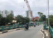 Điều chỉnh giao thông tại quận 7 và Nhà Bè