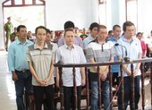 Đề nghị truy tố 7 người đưa hối lộ cho thanh tra giao thông