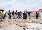 Thông tin mới vụ nhà thầu phụ tuyến metro số 1 khiếu nại
