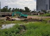 TP.HCM: Lý do đường vành đai trở thành 'vành đai khuyết'