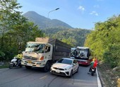 Dừng toàn bộ xe vận chuyển khách từ TP.HCM về Lâm Đồng
