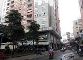 Cư dân hoang mang vì bảo vệ chung cư bất ngờ 'rút quân'