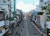 Sở GTVT TP.HCM hướng dẫn việc cấp giấy đi đường