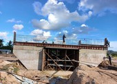 Nhiều kiến nghị về dự án cao tốc Vĩnh Hảo - Phan Thiết