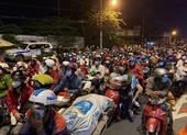 Nóng: Người dân về TP.HCM và từ TP.HCM đi nơi khác cần biết