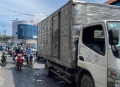 Nhiều dự án giao thông ở TP Thủ Đức bị nhắc nhở
