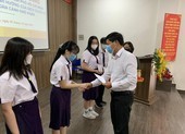 EVNHCMC: Tiếp tục bảo trợ 6 học sinh có hoàn cảnh đặc biệt vì dịch COVID-19
