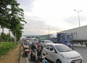 Cần sớm xây cảng Long Bình để di dời cảng Trường Thọ