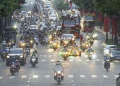 Giải pháp mới để giải quyết ùn ứ ở sân bay Tân Sơn Nhất