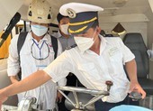 Sau vụ lật ca nô ở Quảng Nam, người dân TP.HCM... sợ đi tàu