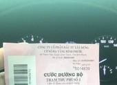 Cước phí BOT ở Bình Phước vẫn chưa giảm theo yêu cầu của Chính phủ