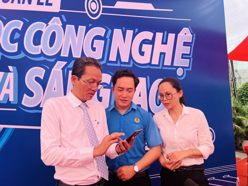 "ChatGPT nói gì về Tổng công ty cấp nước Sài Gòn?" ảnh 2
