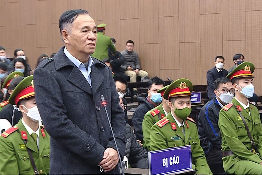 Hôm nay, tuyên án Nguyễn Thị Thanh Nhàn vụ AIC ảnh 1