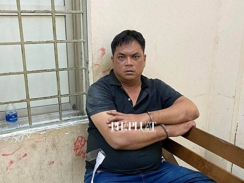 46 bị cáo trong sới bạc 'khủng' ở quận 6 sắp hầu tòa ảnh 1