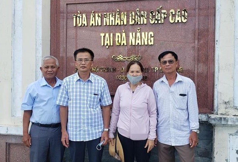 VKSND tỉnh Khánh Hòa chậm bồi thường oan: Đừng để công lý bị từ chối!  ảnh 1