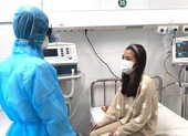 Thanh Hóa giám sát người từ Trung Quốc về phòng ngừa Corona