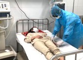 Thanh Hóa họp khẩn về phòng, chống virus Corona