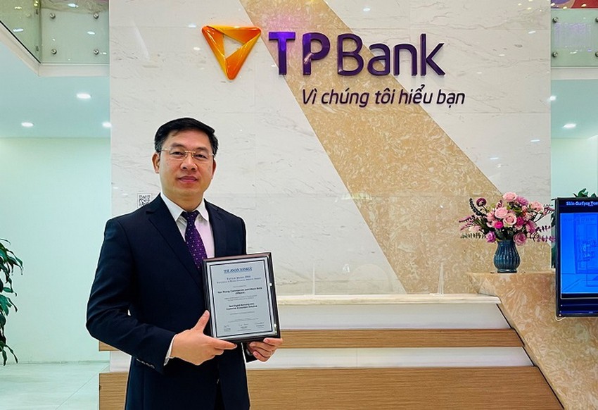 Vừa phát hành 100 triệu cổ phiếu TPBank tiếp tục muốn tăng vốn đợt 2   Automotive  Thông tin hình ảnh đánh giá xe ôtô xe máy xe điện   VnEconomy