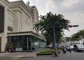 Yêu cầu tháo dỡ phần không phép Lâu đài ven sông