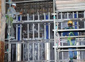 Quan điểm chuyên gia về tường vây metro Bến Thành