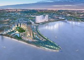 Siêu dự án 6 tỉ USD treo gần 15 năm