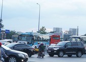 “Khát vọng” trong kiến trúc nút giao thông An Phú, TP.HCM