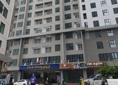 2 tòa nhà 40 tầng của Mường Thanh tại Nha Trang vi phạm nghiêm trọng PCCC