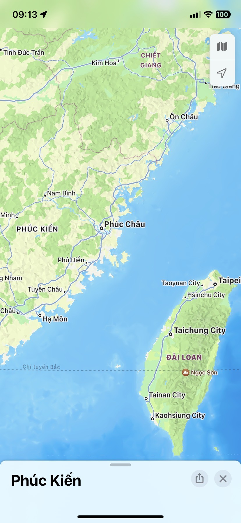 Xôn xao thông tin nhóm người Việt bị chìm tàu khi từ Trung Quốc ...