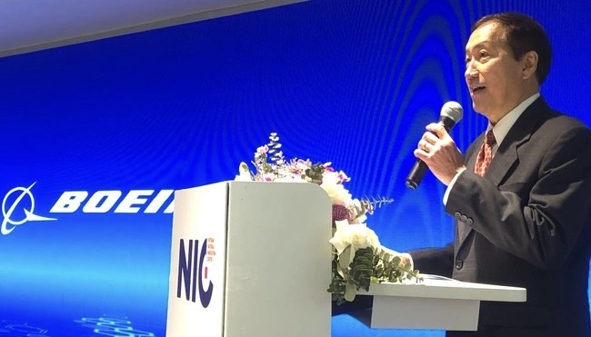 6 công ty Việt cung cấp linh kiện, phần mềm cho Boeing ảnh 1
