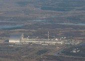 Ukraine: Bức xạ hạt nhân tăng ở nhà máy Chernobyl sau khi bị Nga chiếm đóng