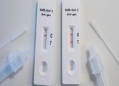 Mỹ, Úc, Thái... cũng đau đầu tìm đủ cách chặn nạn ‘thổi giá’ kit test COVID-19