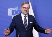 Lãnh đạo 3 nước EU bất ngờ thông báo sắp đến Kiev 'để ủng hộ Ukraine'