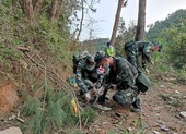 Tai nạn hàng không ở TQ: Chuyên gia bối rối chuyện máy bay rơi nhanh bất thường