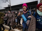 Điểm tin chiều 25-3: Nga nói chuẩn bị viện trợ nhân đạo cho Ukraine