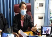 Bà Aung San Suu Kyi: Lời khai của nhân chứng tại tòa không đúng sự thật