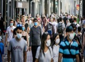 Đến lượt EU phát cảnh báo về biến thể Mu
