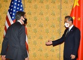 TQ nói chuyện riêng với Mỹ về Nga và Ukraine, đề nghị không đẩy cao khủng hoảng