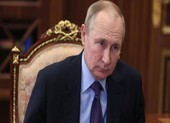 Liệu 'pháo đài Nga' có sẵn sàng cho các lệnh trừng phạt mới về vấn đề Ukraine