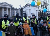 Moscow thề sẽ đáp trả quyết định của Ba Lan trục xuất 45 nhà ngoại giao Nga