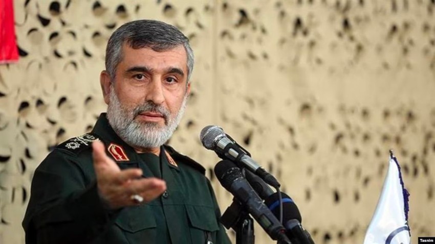 Tướng Iran cảnh báo rằng nước này vẫn tìm cách báo thù ông Trump ảnh 1