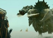 Monster Hunter - Bom tấn săn quái vật hoàng tráng từ Hollywood