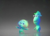Soul, cuộc sống của bạn đã đủ nhiệm màu?