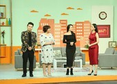 Liêu Hà Trinh khen Hamlet Trương là người tinh ý