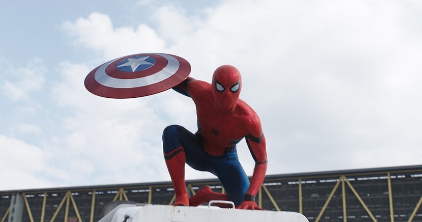 Nhìn lại chặng đường của Spider-Man trong vũ trụ điện ảnh Marvel